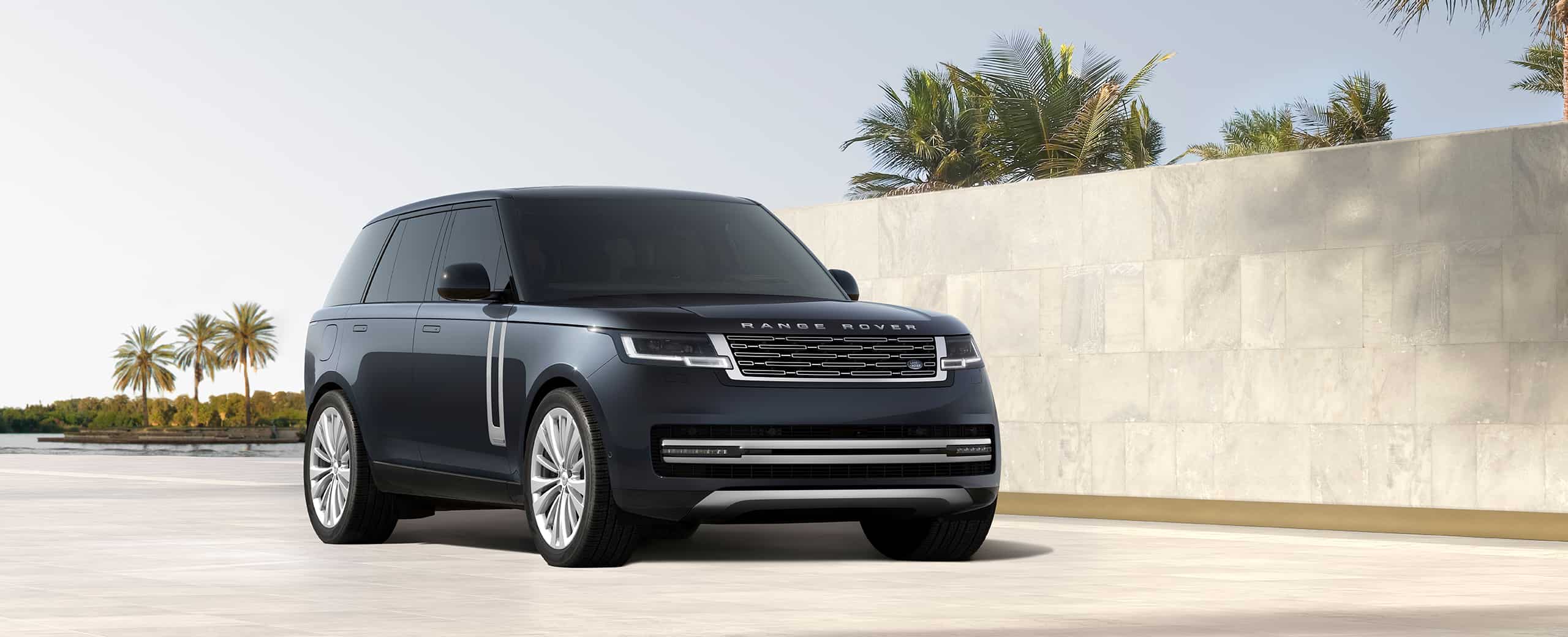 Inwestycja w samochody luksusowe | Land Rover